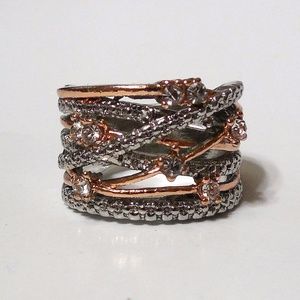 fashion ring